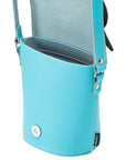 Farley Owl Handmade Leather Bag