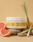 Body Butter - Zest by Dakshin
