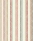 Zig Stripe Wallpaper