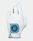 Zigzag Cabretta Golf Glove