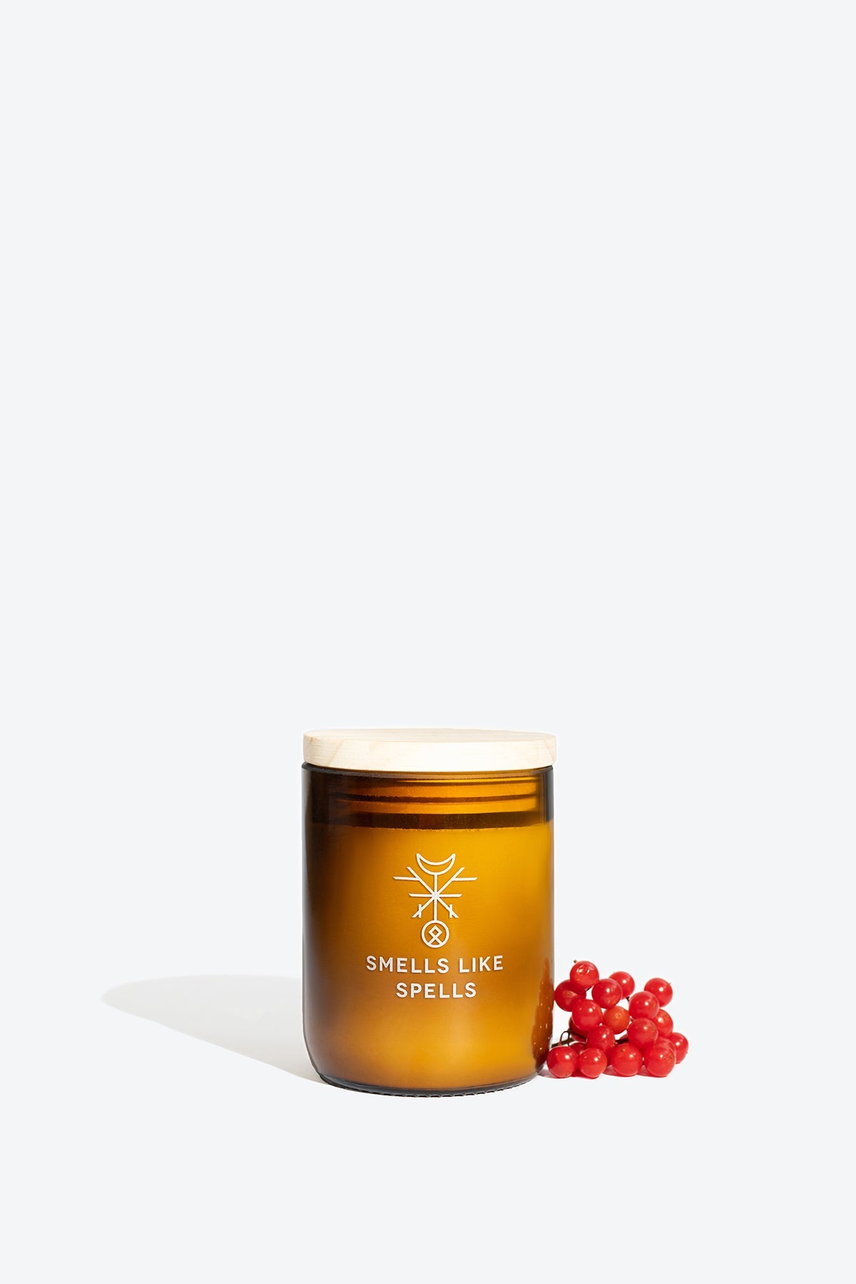 Creativity and Calm Scented Candle