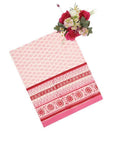 A Dream of Rose Tablecloth