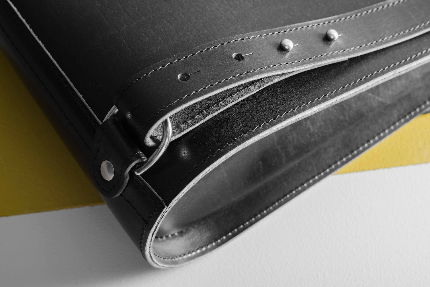 Versatile Leather Rucksack – Stylish &amp; Multi-Functional by Craftory at brixbailey.com