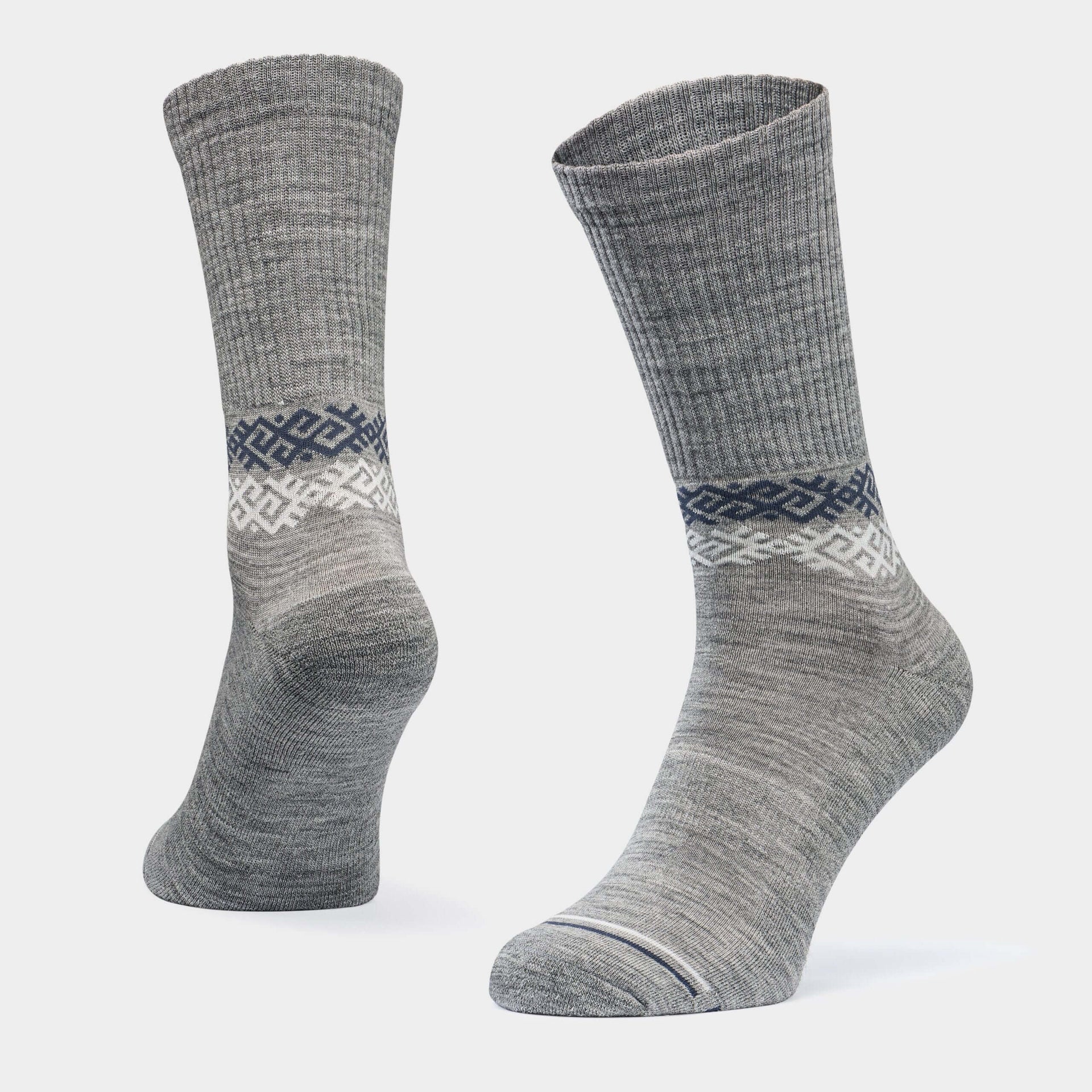 Performance Merino Wool Socks – Breathable &amp; Cushioned by Baltland at www.brixbailey.com