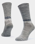 Performance Merino Wool Socks – Breathable & Cushioned by Baltland at www.brixbailey.com