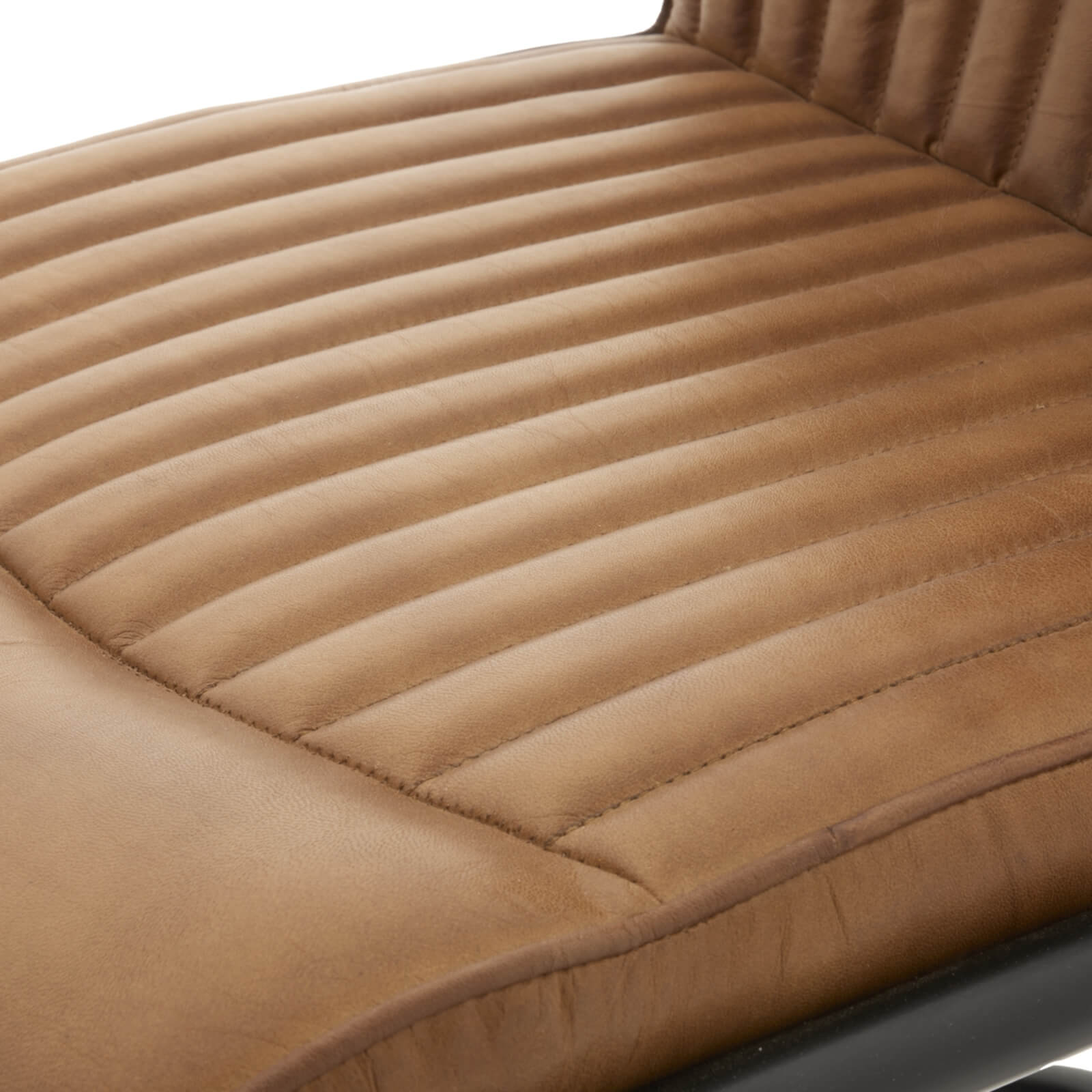 Luxury Billy Leather Dining Chair | Premium Comfort &amp; Style