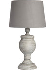 Modern Uthina Table Lamp | Stylish Home Lighting