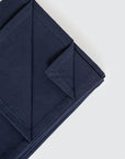 Yoga Studio GOTS Organic Cotton Yoga Blanket
