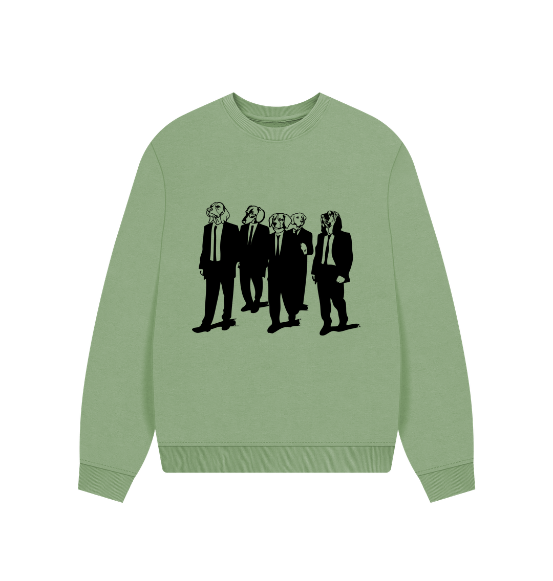 Reservoir Dogs