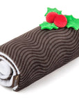 Yuletide Log Toy