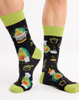 Avocad-oh No You Didn’t!