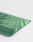 Yoga Studio Designed Reversible Sticky Yoga Mat 6mm