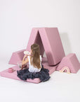 Versatile Montessori Play Sofa Set – Safe & Creative Kids’ Furniture by Monboxy at www.brixbailey.com
