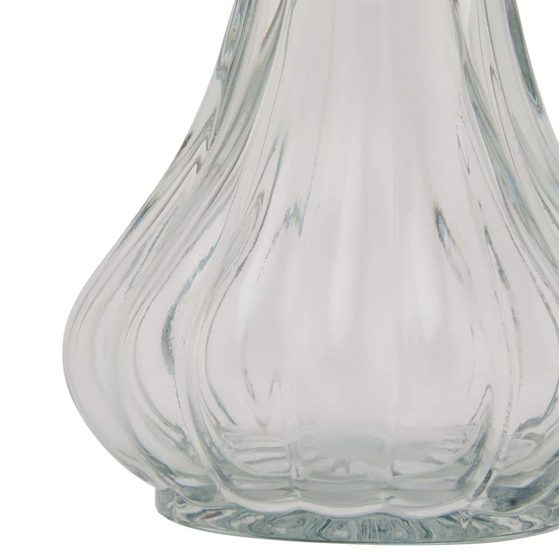 Elegant Batura Bud Vase | Medium Size Floral Decor