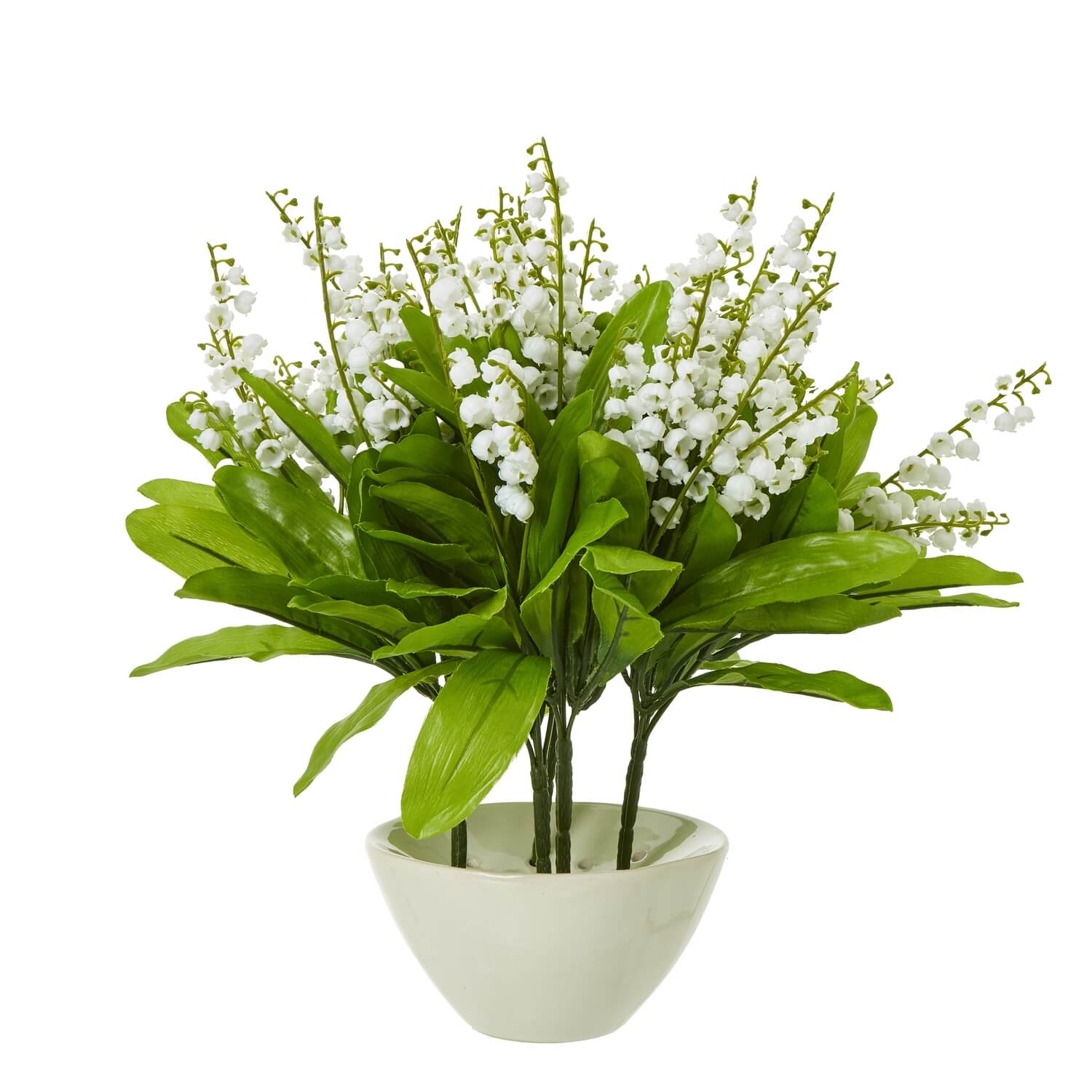 Fresh Lily of the Valley Bouquet | Elegant Floral Gift