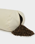 Yoga Studio EU Organic Buckwheat Bolster - Unbranded