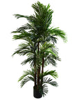 Areca Palm Artificial Tree 150cm  - Realistic plant by Botanik-0