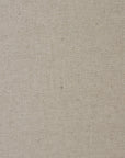 White Ceramic Table Lamp with Linen Shade