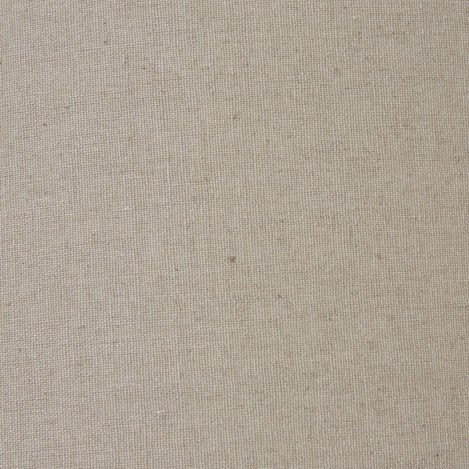 White Ceramic Table Lamp with Linen Shade