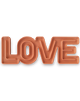 Love lick mat