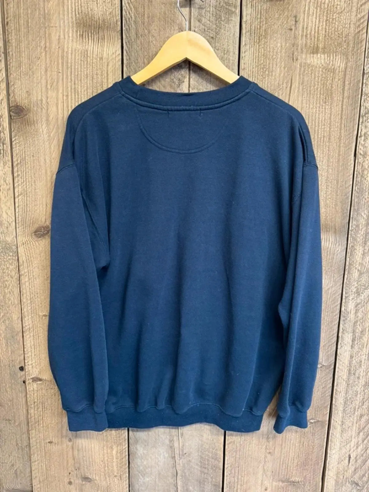 Vinatge Naf Naf 1990s Jumper Top Sweatshirt Men’s Large , Women’s 12/14 