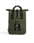 Snack & Sniff Approved: The Black Labrador Eco Backpack