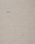 Column Table Lamp with Linen Shade in Warm White
