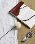 Pure White Short Chrysanthemum for Effortless Home Styling
