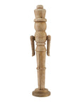 Handcrafted Wooden Nutcracker 60cm