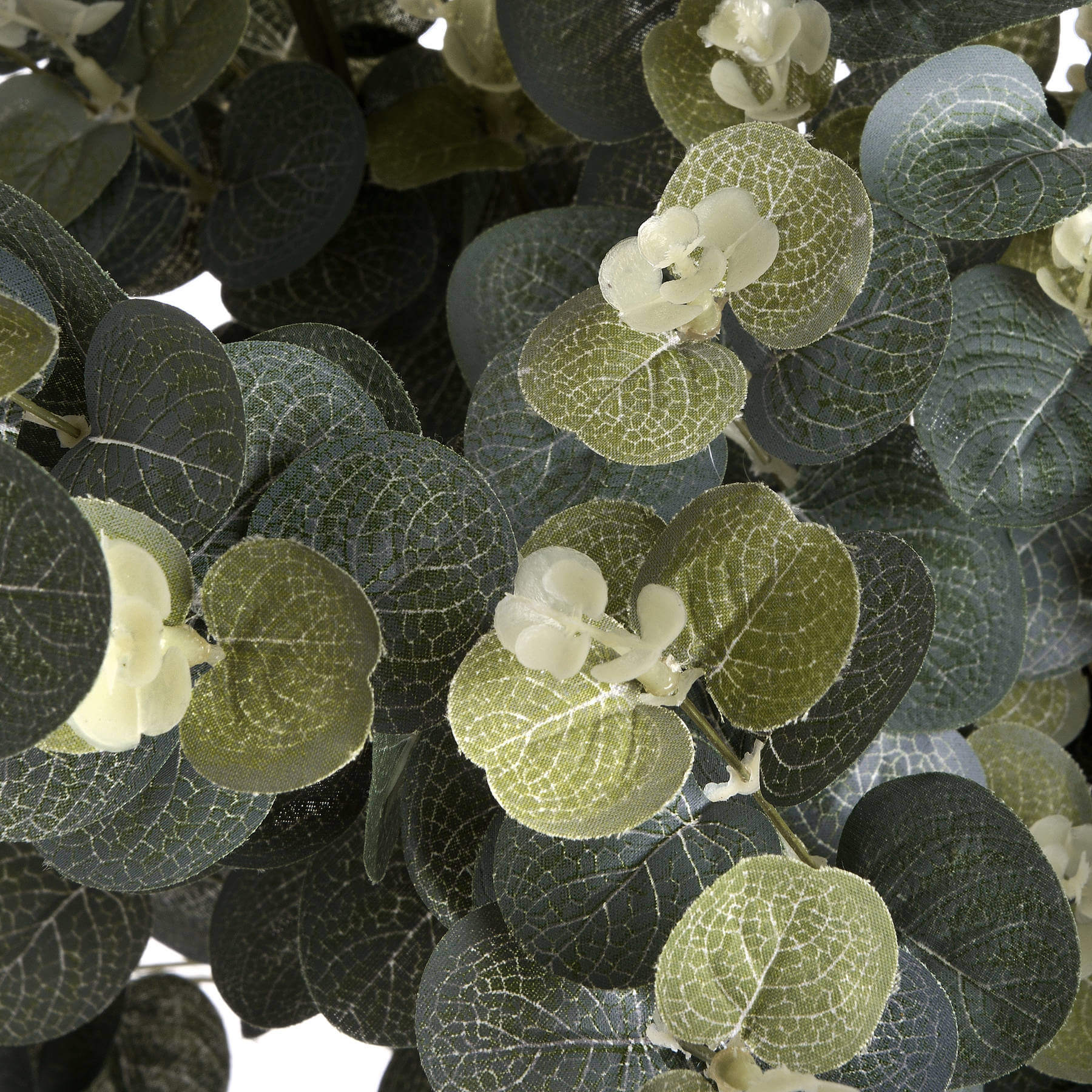 Eucalyptus Green Artificial Stem