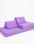 Versatile Montessori Play Sofa for Kids – Safe & Creative Indoor Fun by Monboxy at www.brixbailey.com