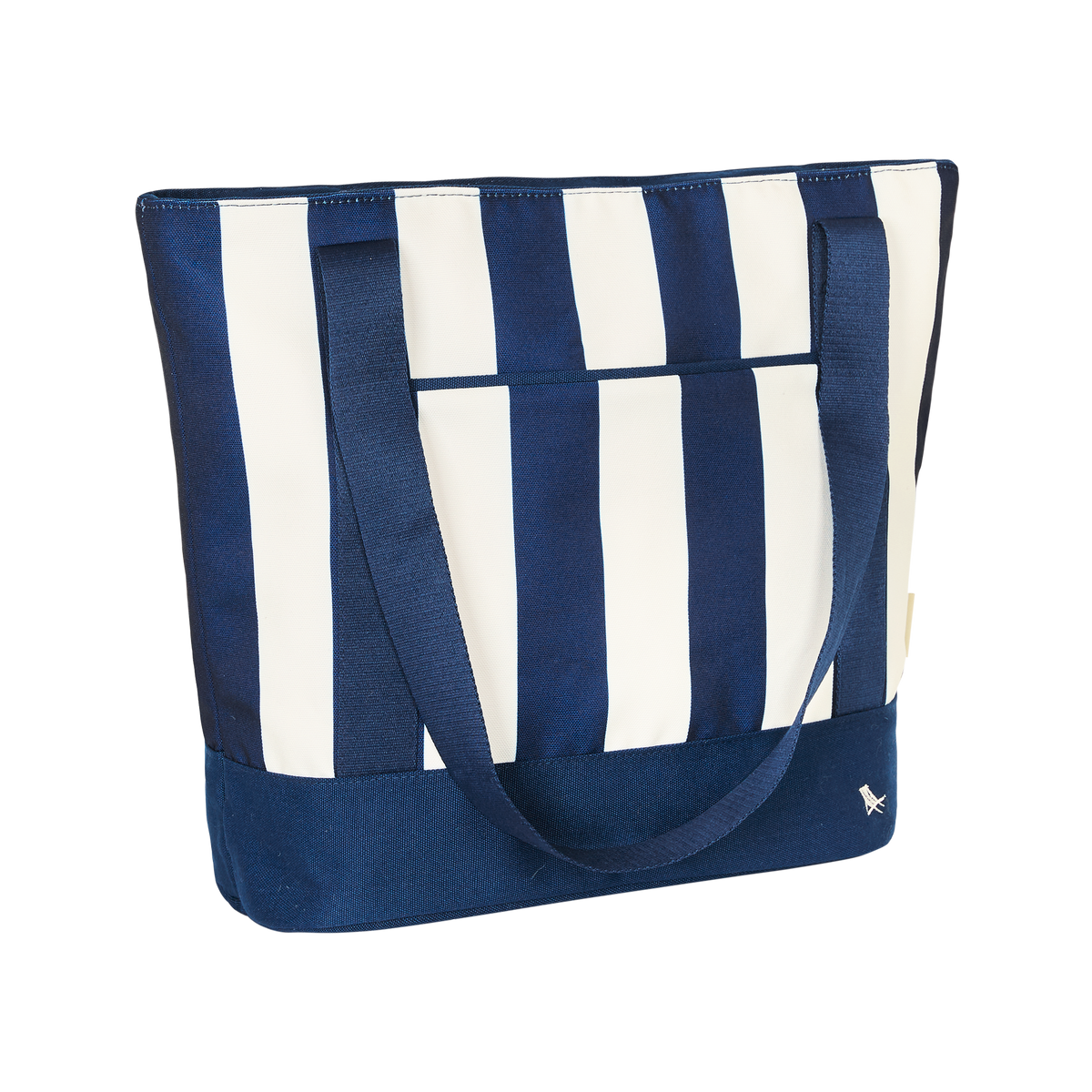 Dock &amp; Bay Cooler Bag - Whitsunday Blue: One Size