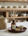 Wild Fig & Saffron Diffuser