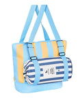 Dock & Bay Cooling Bag - Colada Club: Medium