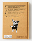 Feed Me: 50 Home Cooked Meals for your Dog by Liviana Prola