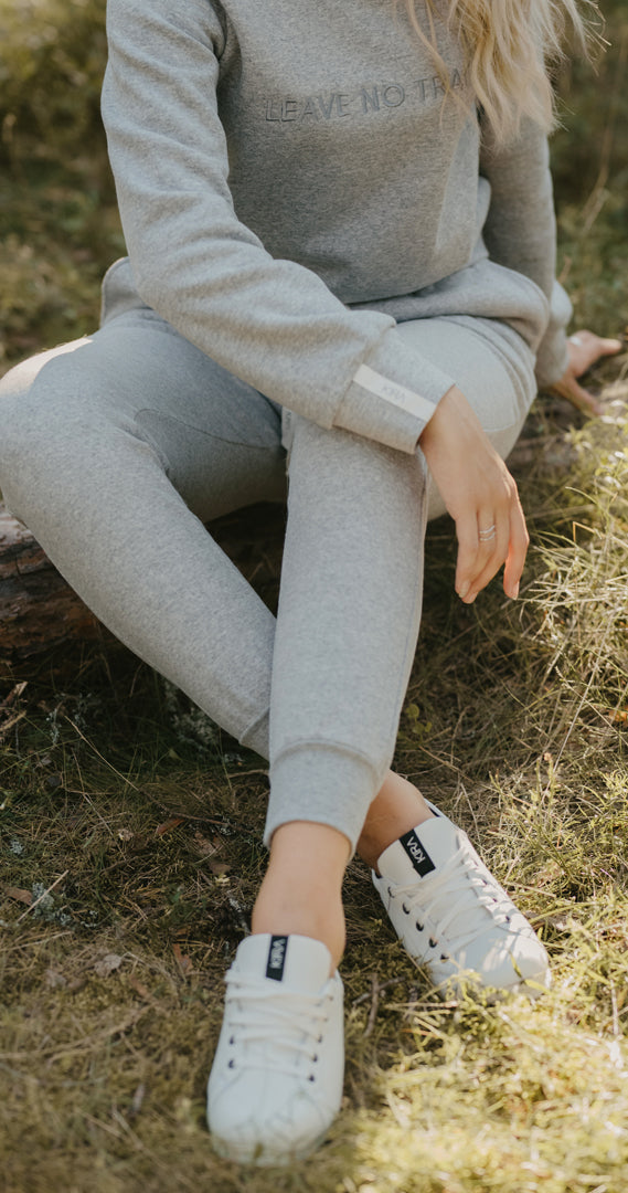 Sustainable Sweatpants for Women
