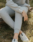 Sustainable Sweatpants for Women