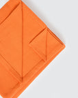 Yoga Studio GOTS Organic Cotton Yoga Blanket