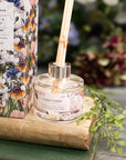Elderflower & Pear Presse Diffuser