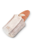 Mini Baguette enrichment dog toy