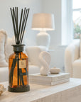 Luxury XXL Room Diffuser - Amber Fie
