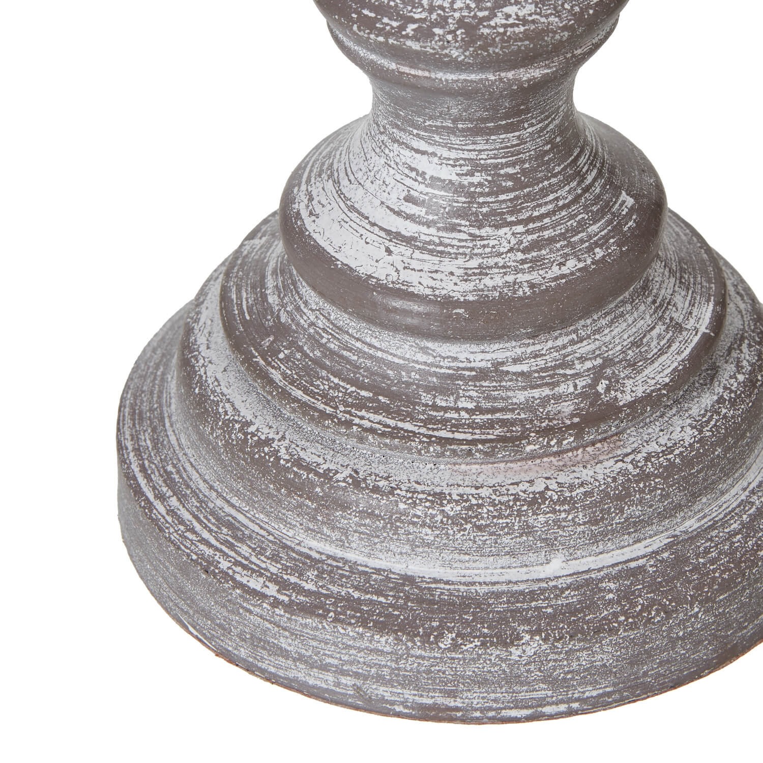 Elegant Nola Urn Table Lamp | Soft Linen Shade