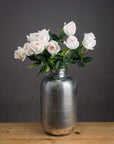 Soft Blush Tea Rose Everlasting Bloom