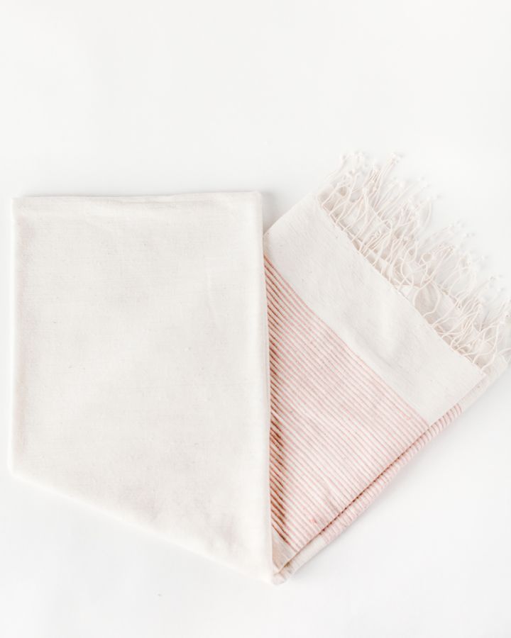 Riviera Cotton Bath Towel-2