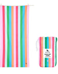 XL Tutti Frutti Beach Towel