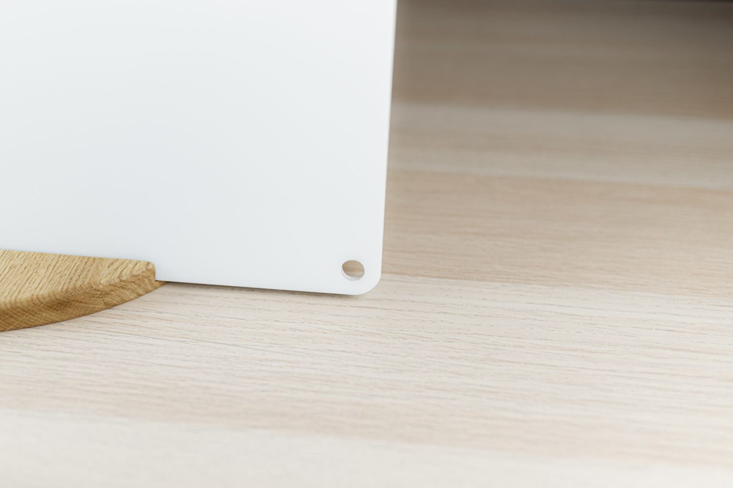 Acrylic Whiteboard for Kids Learning and Drawing