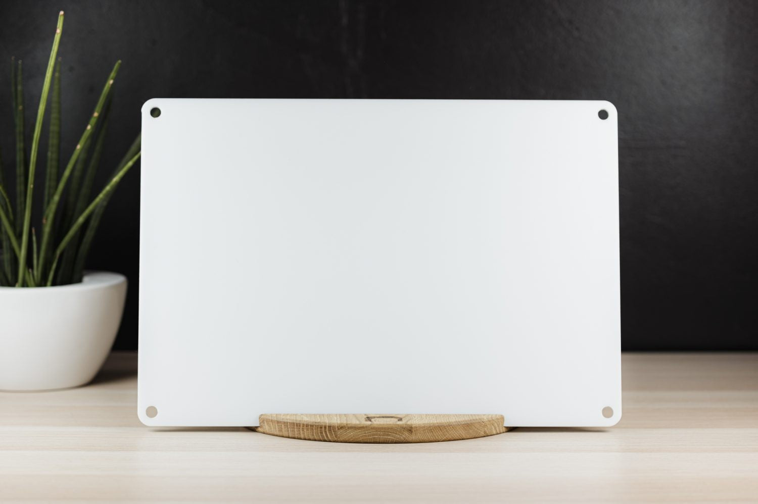 Acrylic Whiteboard for Kids Learning and Drawing