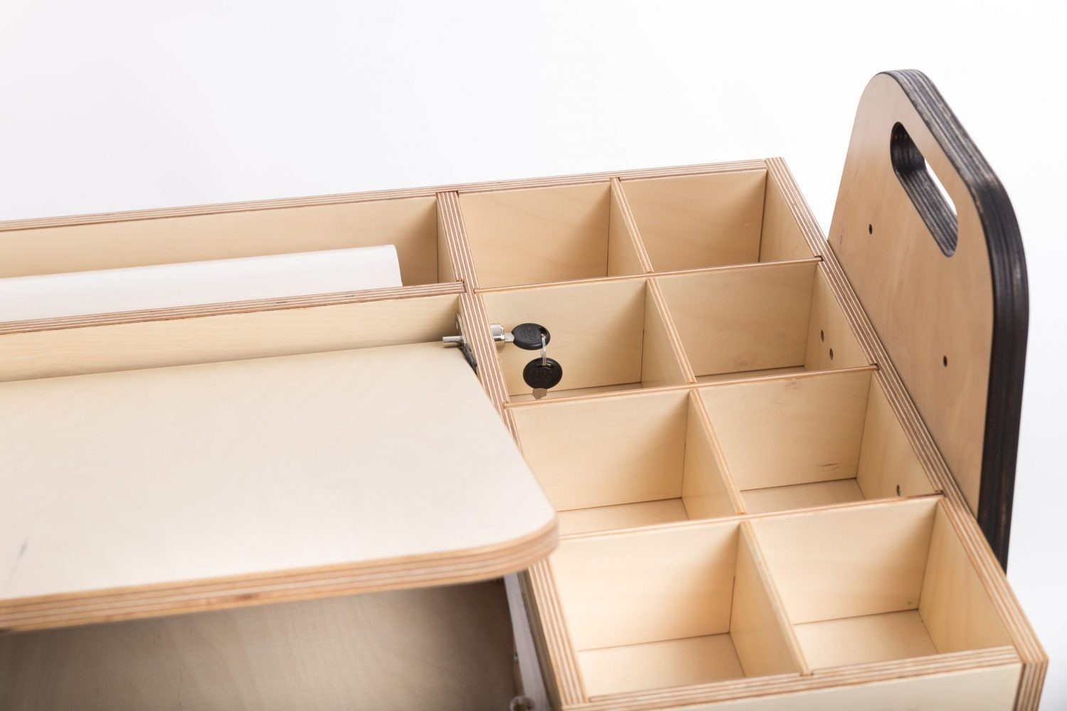 Adjustable Montessori Table and Chair Set Mint Green