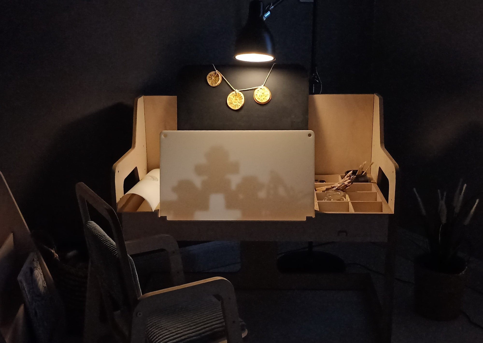 Adjustable Montessori Table and Chair Set in Cannon Pink