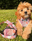 Poo Bag Holder - Autumn Breeze